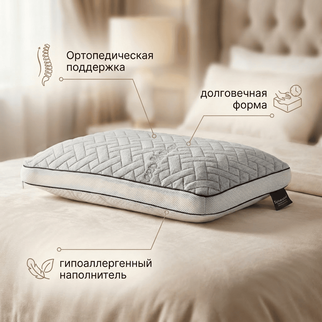 Подушка