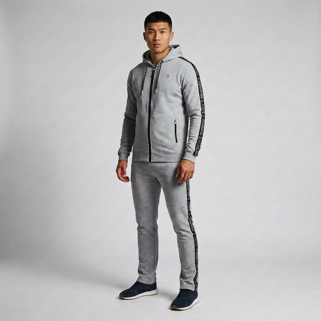 Спорткостюм