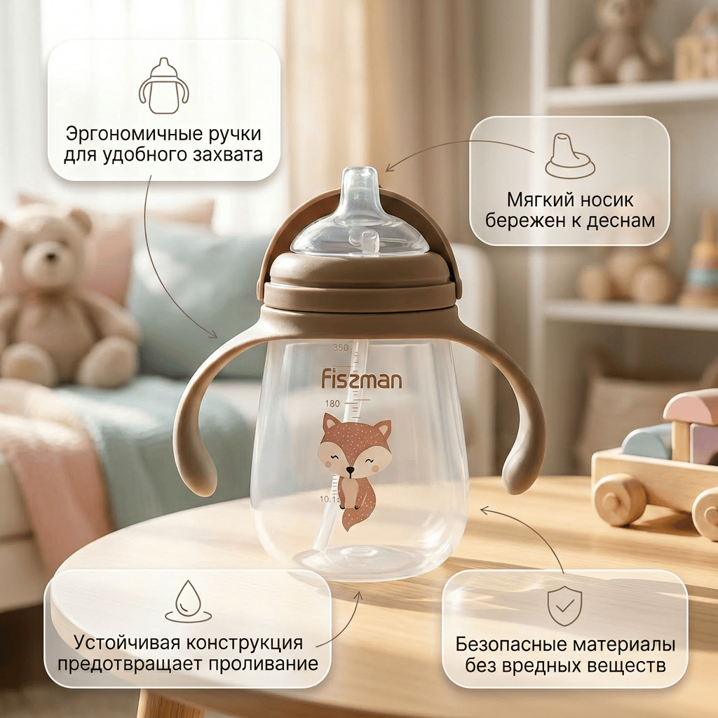 Поильник