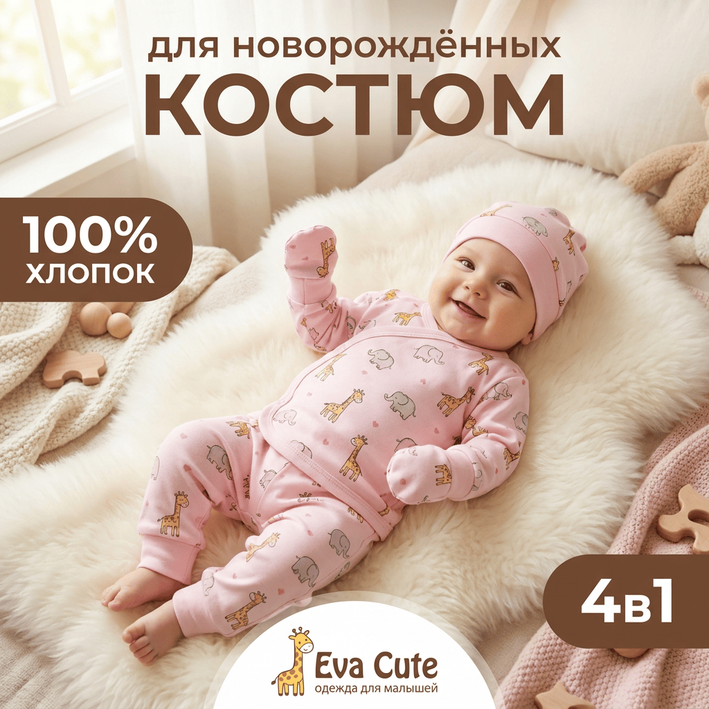 Костюм